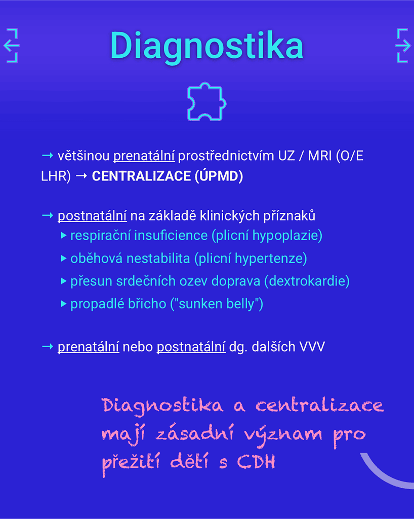 Nadační Fond NICU ÚPMD – CDH 5