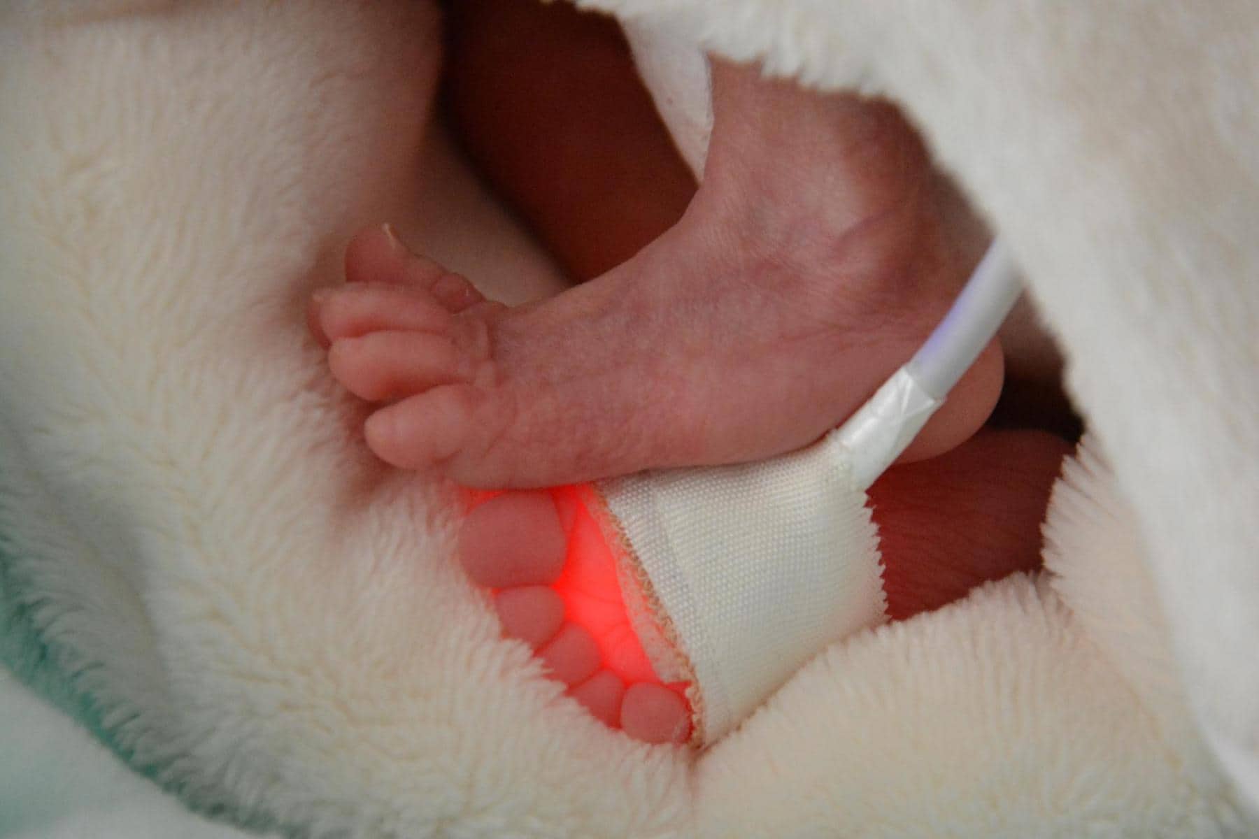 Nadační Fond NICU ÚPMD –