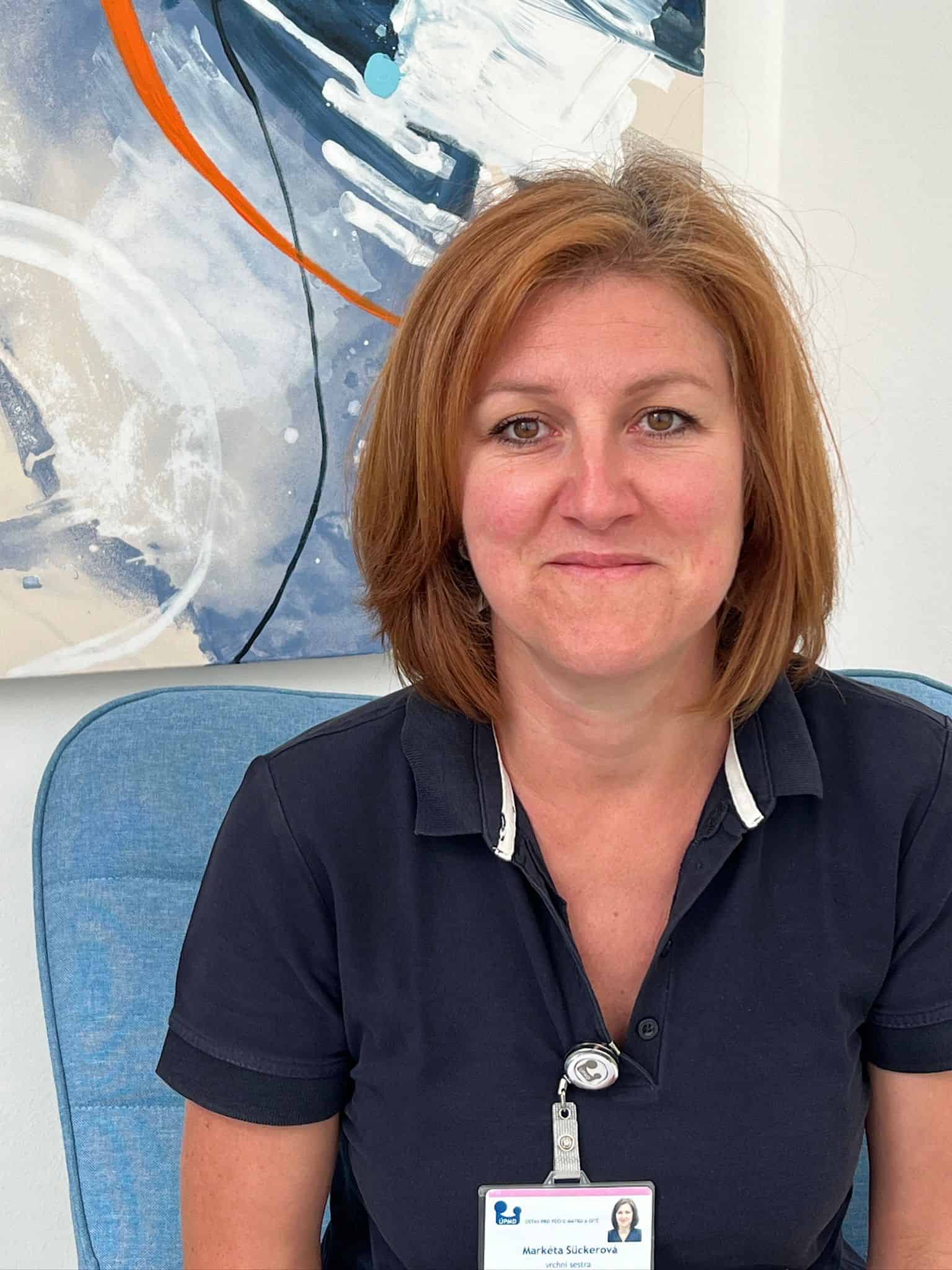 Markéta_Sückerová